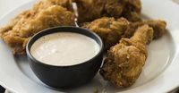 Alabama White BBQ Sauce