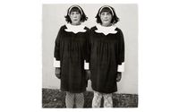 In a partnership with photographer Sandro Miller, the actor John Malkovich has turned his talent for acting towards a series of portraits impersonating famous images by leading photographers. The results have been published in a new book, The Malkovich Sessions, by Glitterati.  Above: Identical Twins, Roselle, New Jersey (1967) by Diane Arbus