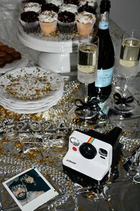 21 Unforgettably Epic New Year's Eve Party Ideas to Ring in 2025 with Style