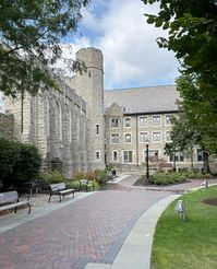 #villanova #university #pennsylvania #aesthetic