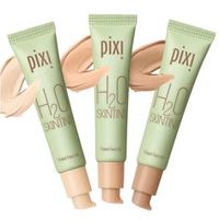 This skin tint by Pixi is perfect for the summer.