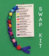 1000+ images about Girl Scout Swaps on Pinterest | Girl craft, Camps and Girl guides