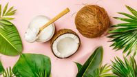 5 Coconut and Coconut Oil Health Benefits