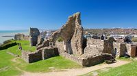 Hastings Castle