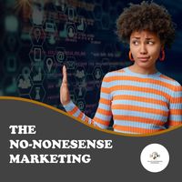 In this episode, we discussed The No-Nonsense Marketing, which is basically a term I use for what the ideal marketing plan should... #digital #marketing #art #business #digitalart #entrepreneur #artist #branding #design #motivation #entrepreneurship #drawing #love #illustration #success #photography #socialmedia #artwork #money #graphicdesign #digitalmarketing #creative #hustle #photoshop #startup #sketch #inspiration #artistsoninstagram #instaart #smallbusiness