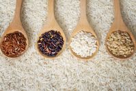 What Is the Healthiest Rice? An Expert Unpacks the Top Grains With High Fiber and Protein