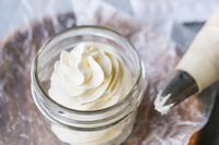 Find out everything you've ever wanted to know about Swiss meringue buttercream: from how it's made and stored, to what to use it for.