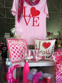 McCartney's Dallas has what you need for Valentine's Day, sorority gifts and more!