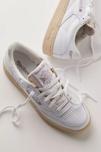 Reebok Club C 85 Vintage Sneakers | Free People