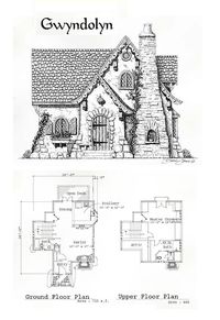 The Gwyndolyn - This plan has been at the top of my favourite list for probably around six years now.