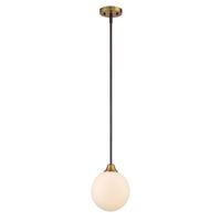 Found it at AllModern - St Helens 1-Light Pendant