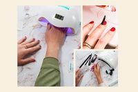 Nail Your Look With These 7 Best At-Home Gel Manicure Kits