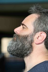 Discover 17 bushy beard styles that will elevate your look and help you find the perfect beard to match your personality. Bold, trendy, and stylish options await!