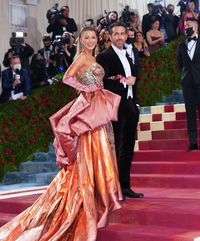 See the Best Dressed Celebrities at Met Gala 2022 | Vogue