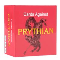 Cards Against Prythian