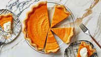 Can You Freeze Pumpkin Pie? | Bon Appétit