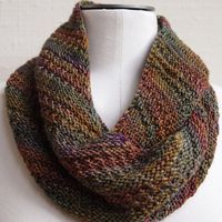 Free Patterns for Knitted Cowls. Compilation of free patterns to knit cowls and infinity scarves from various talented designers