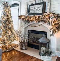 30 Most Beautiful And Festive Christmas Tree Decorating Ideas