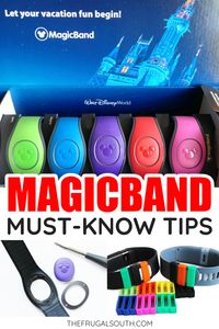 Discover the ultimate guide to maximizing your Disney World vacation with these top Disney hacks and tips for efficient trip planning. Learn how to make the most of your visit with Disney Magic Bands, ensuring a seamless experience from start to finish. Simplify your trip with these insider secrets for navigating the magic of Disney World effortlessly. Explore innovative ways to enhance your adventure using Magic Bands and unlock the full potential of your Disney experience.