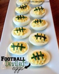 #SuperBowl Party Food Roundup