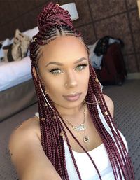 15 Braided Hairstyles You Need to Try Next | NaturallyCurly.com