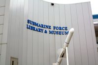 The United States Navy Submarine Force Library and Museum is the only submarine museum operated by the US Navy