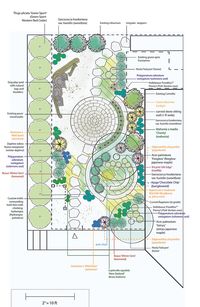 Landscape Design | Strawberry Fields