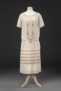 Dress — The John Bright Collection