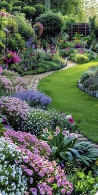 Elegant Garden Spaces Backyard Oasis Chic Garden Designs Modern Garden Magic Lush Garden Landscapes Garden Makeover Ideas Green Thumb Goals Beautiful Backyard Bliss Creative Garden Layouts