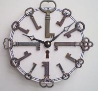 antique key craft - Google Search