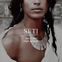 #Seti