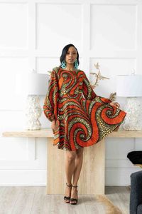 Nuru African Dress | Kejeo Designs – KEJEO DESIGNS