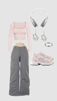 35+ Cute Back To School Outfits for Teens 2024 - HubPages