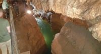 Cosmic Cavern: The Best Cosmic Cave In Arkansas