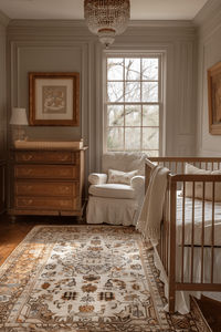 40 Neutral Nursery Inspiration for a Charming Baby Room. Looking for nursery inspiration? Explore these 40 charming neutral nursery ideas that will make your baby's room beautiful and cozy. Create a serene and stylish space with these lovely designs.