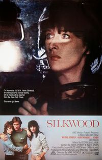 Silkwood (1983)