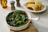 Southern-Style Collard Greens