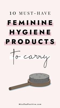 How to stay safe and maintain good personal hygiene? Here is the best personal hygiene products list for women to help you create a kit to practice personal hygiene at work, practice good hand hygiene & take proper care in public places. This personal care products list includes travel hygiene essentials & bag packing list to stay healthy while traveling, oral hygiene products and a checklist of amazing design feminine hygiene products that cleanses the body to help you stay away from diseases.