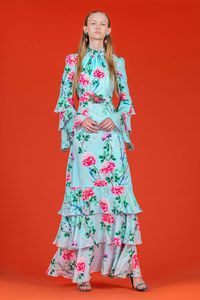 Andrew Gn Resort 2020 Collection - Vogue