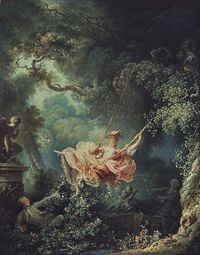 6 Greatest Rococo Artists You Should Know | DailyArt Magazine