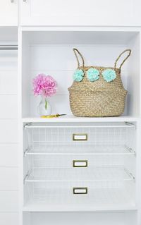 11 Ideas for Decorating Your Home With Baskets