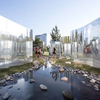 YAP_Constructo 6 “Your Reflection”  /  Guillermo Hevia García + Nicolás Urzúa…