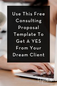 ✔ What is a Consulting Proposal? ✔ How to Write a Consulting Proposal ✔ Consulting Proposal Email Example ✔ Free Consulting Proposal PDF Template ✔ Consulting Proposal Best Practices