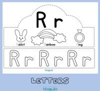 Free Printable Worksheets for kindergarten,preschoolers and firstgraders