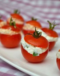 Recettes apéro : Amuse bouche d'endives au délice de poivrons jaunes - 30 recettes faciles pour un apéritif réussi !