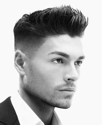 15 HIgh Fade Haircuts for 2016