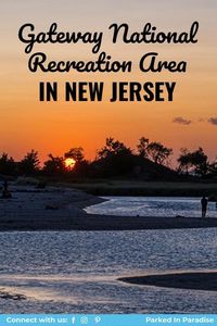 Let this travel guide help plan your next road trip through this beautiful state. The park’s 27,000 acres reach from Sandy Hook all the way to New York City. Gateway National Recreation Area is one of the most well-known outdoor sites in New Jersey. Home to one of the country’s largest waterfalls, the Great Falls. The state hosted several battles during the American Revolution and also was a leader in the Industrial Revolution.