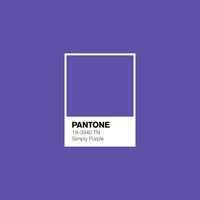 #SimplyPurple #pantone #luxurydotcom