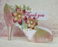 Verity Cards: Thank you