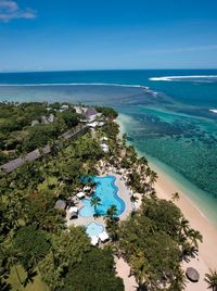 Shangri La Fijian Resort was voted best family resort in Fiji in 2012!